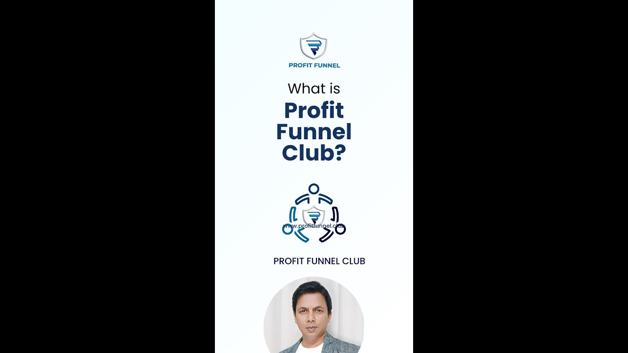 What is Profit Funnel Club?