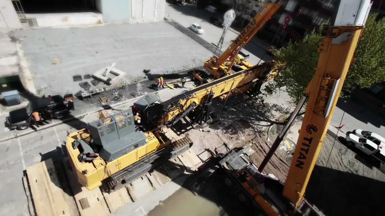 Nikau Demolition