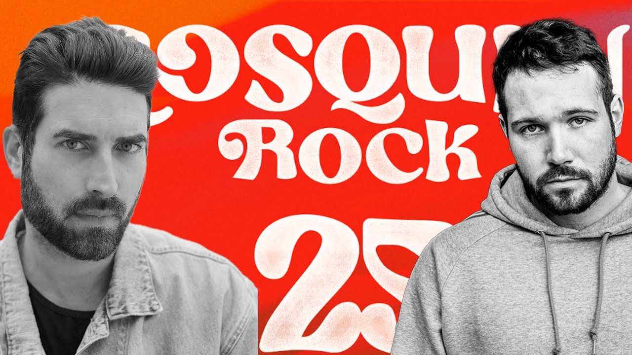COSQUIN ROCK 2025 POPOF B2B SPACE 92