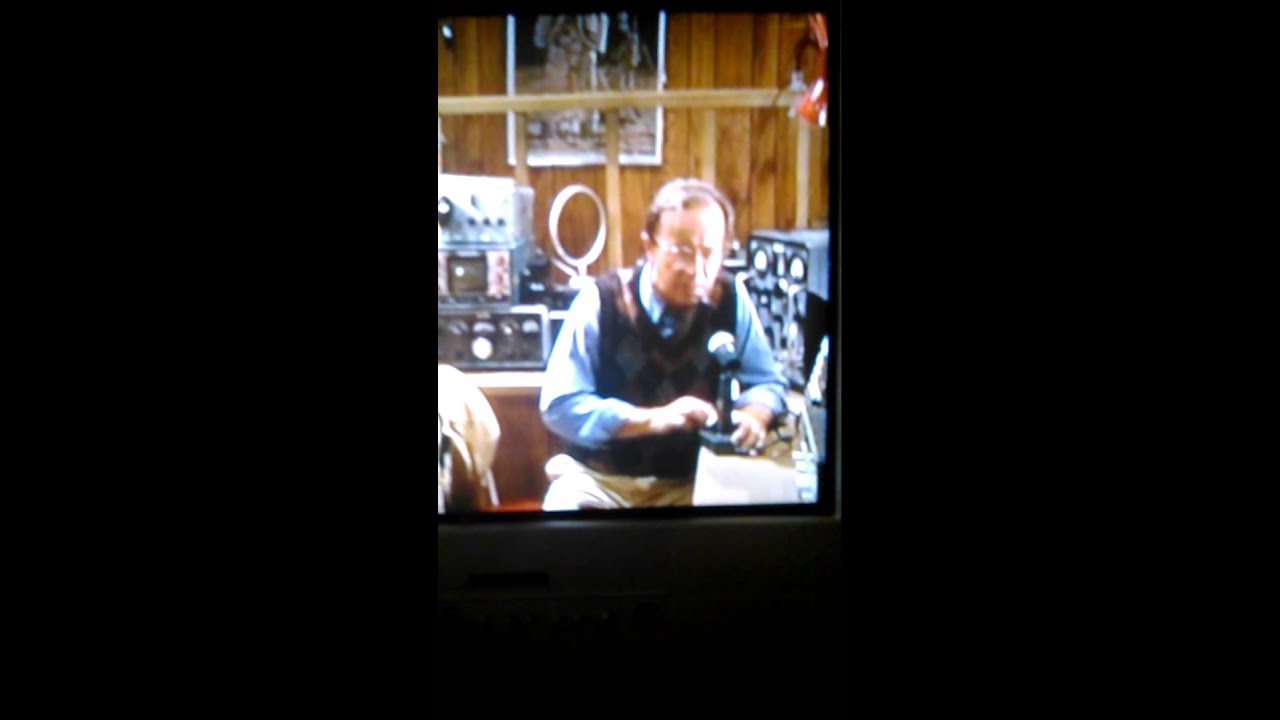 Alf season 1 episode 1 part 1