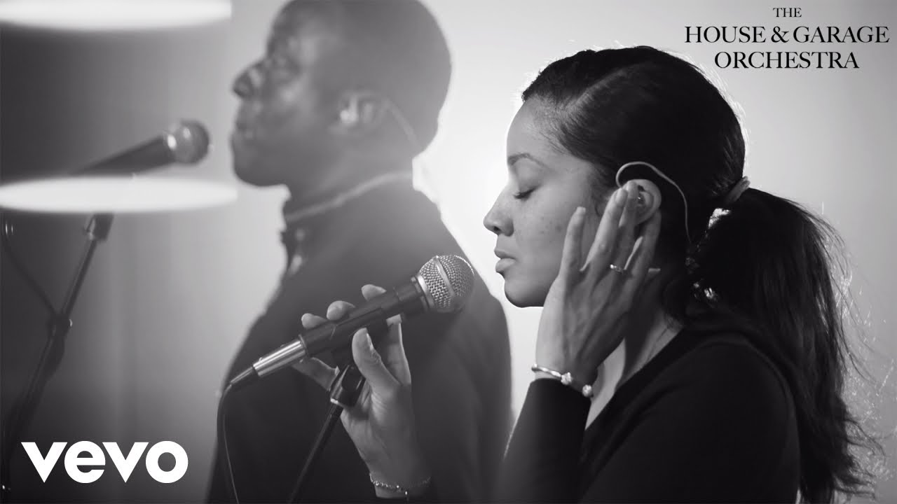 The House & Garage Orchestra - Movin' Too Fast (Official Video) ft. Kayla Amor