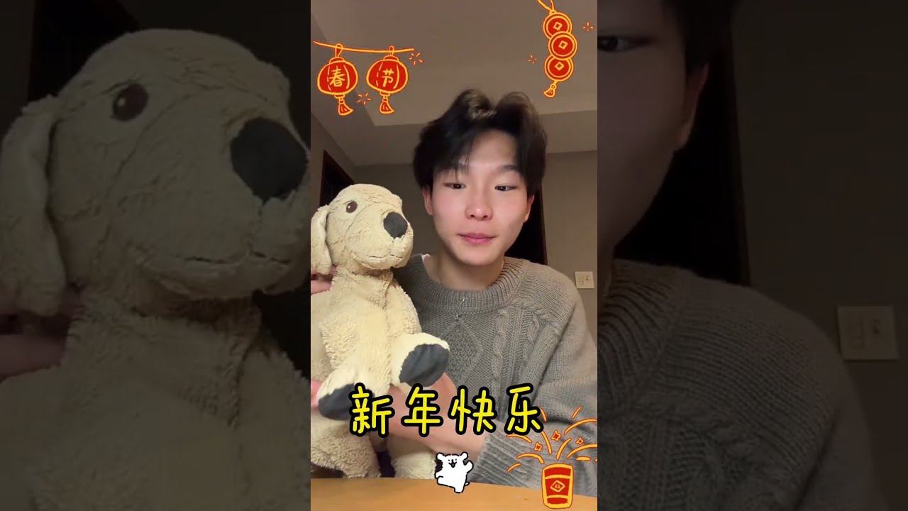 中国の春節は具体的に何をしますか？南と北はどのような違いがありますか？皆んな何を食べますか？日本のお正月と何違いがありますか？新年快乐！！马年大吉！！