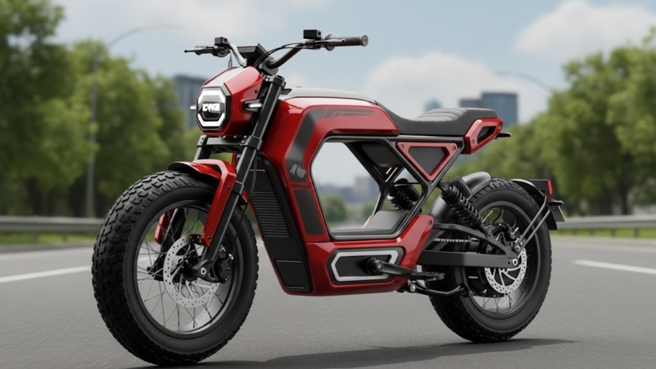 TOP 10 Moped-Style Electric Bikes of 2026 | Speed, Range & Style
