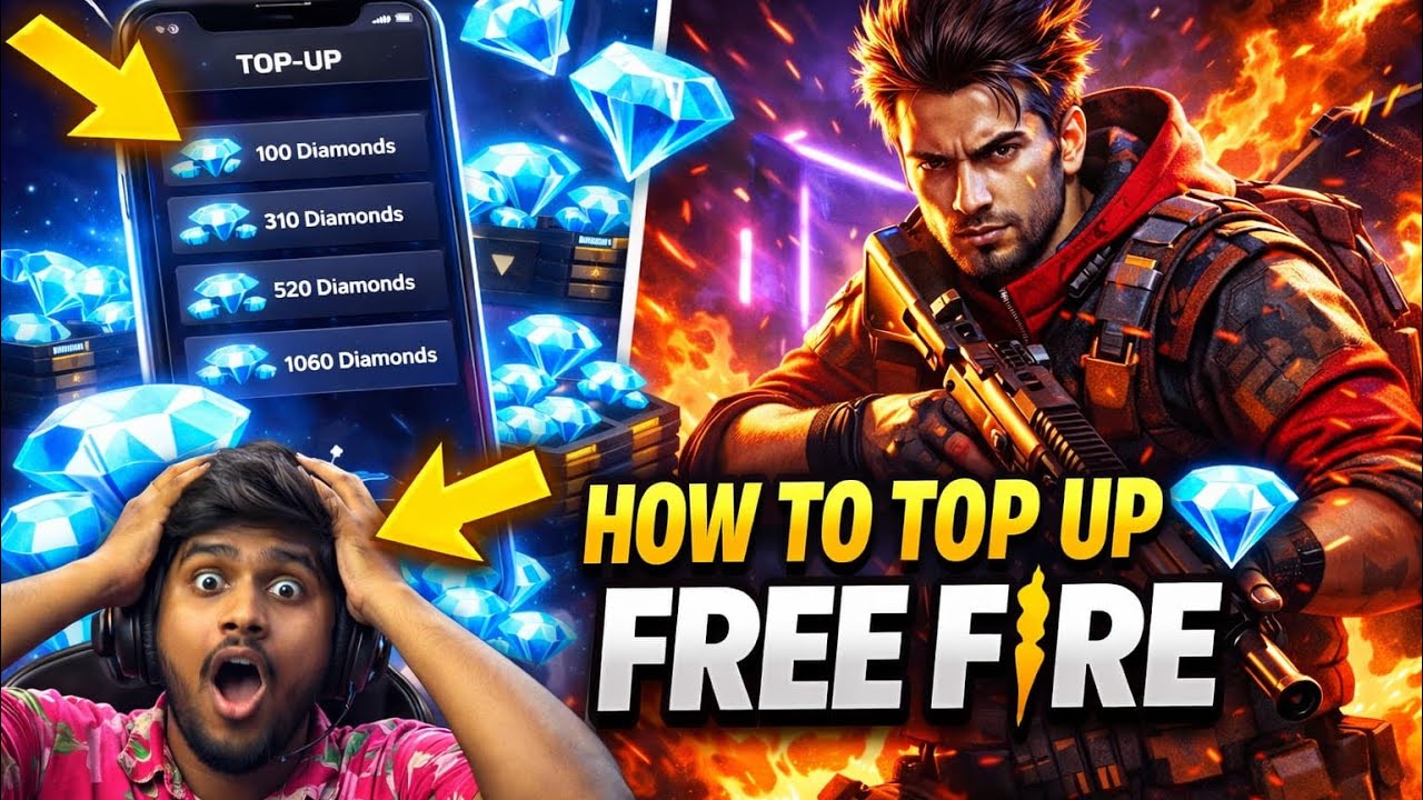 අපි කොහොමද තනියම TOP-UP කරගන්නෙ වෙන කාටවත් නොකියා දැං තනියම කරගමු 
