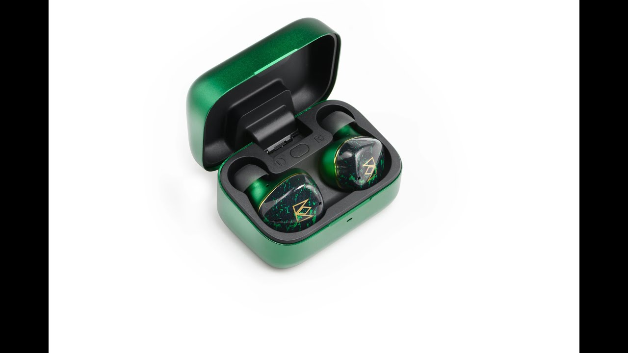 Noble Audio FoKus Rex5