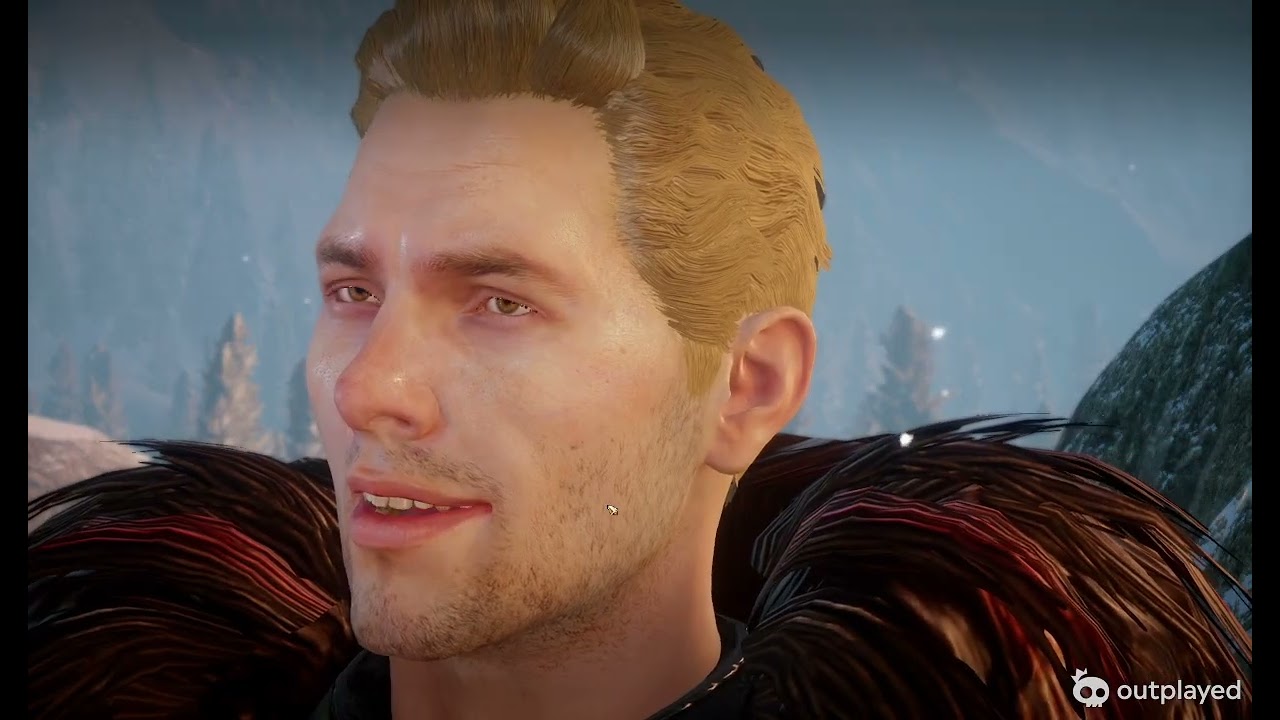 Let's Play! Female Mage Inquisitor (Part 2)