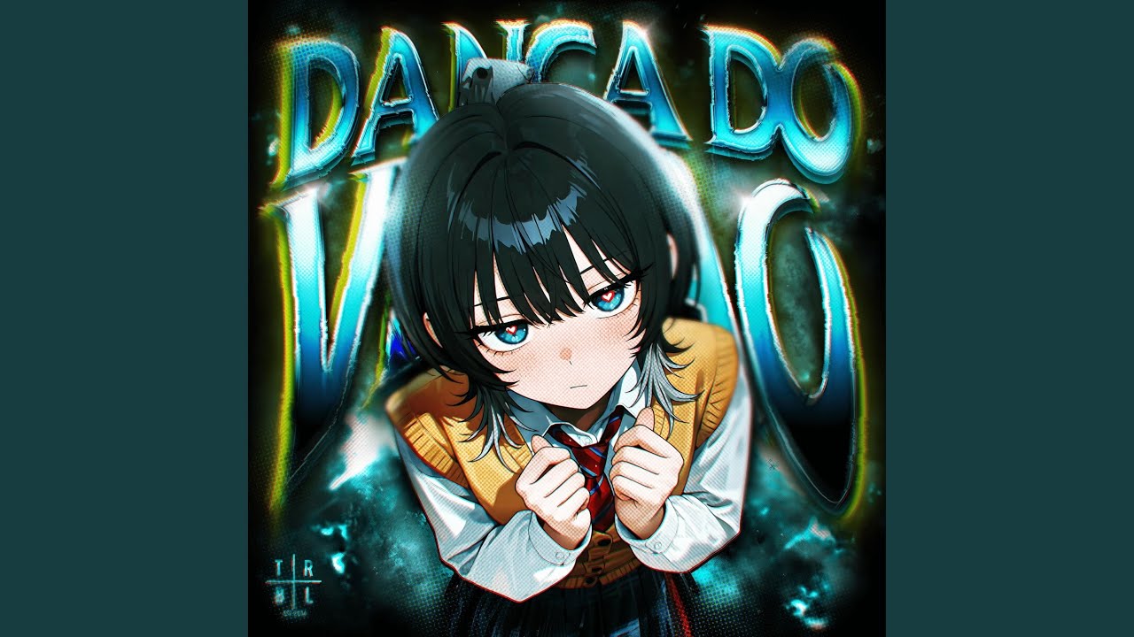DAN&Ccedil;A DO VER&Atilde;O (Slowed)
