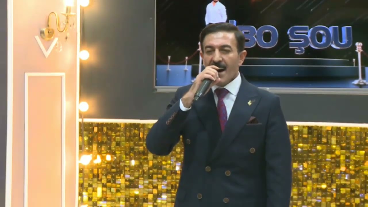 Namiq Yardımlı& Hakim Laçınlı (İBO SOU 22.03.24)