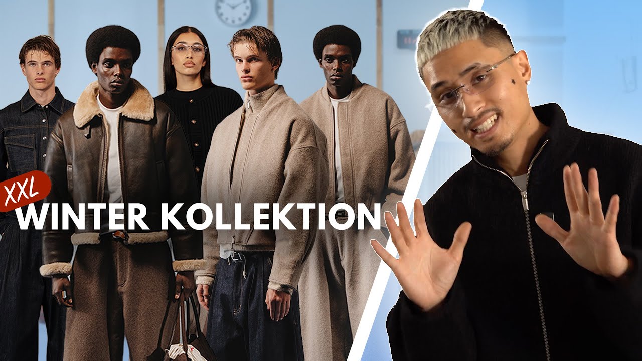 Ich bin ein Risiko eingegangen... 🥲 | gr&ouml;&szlig;te F/FECTED Winter Kollektion |&nbsp;bhpdao