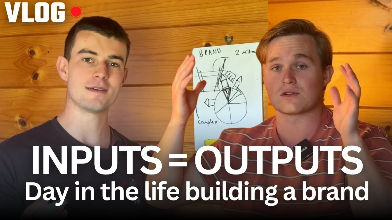 Your Outputs Are Weak Because Your Inputs Are Trash