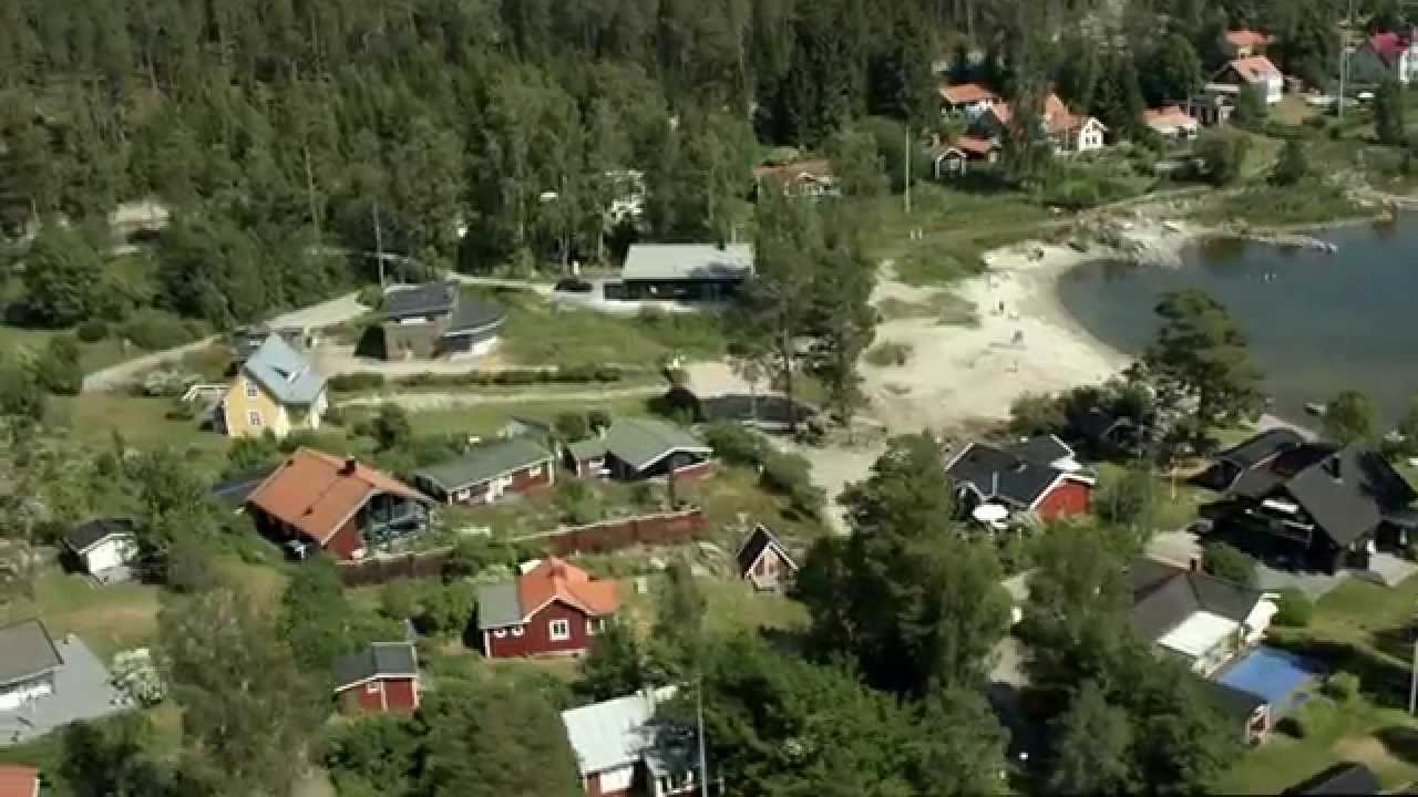 VA-projekt Alnö ver. 2