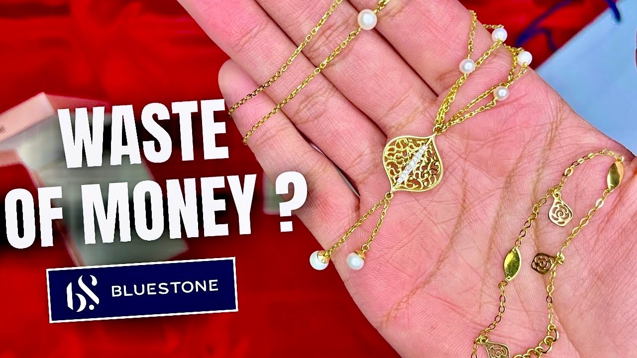 Bluestone review: Real life in depth review