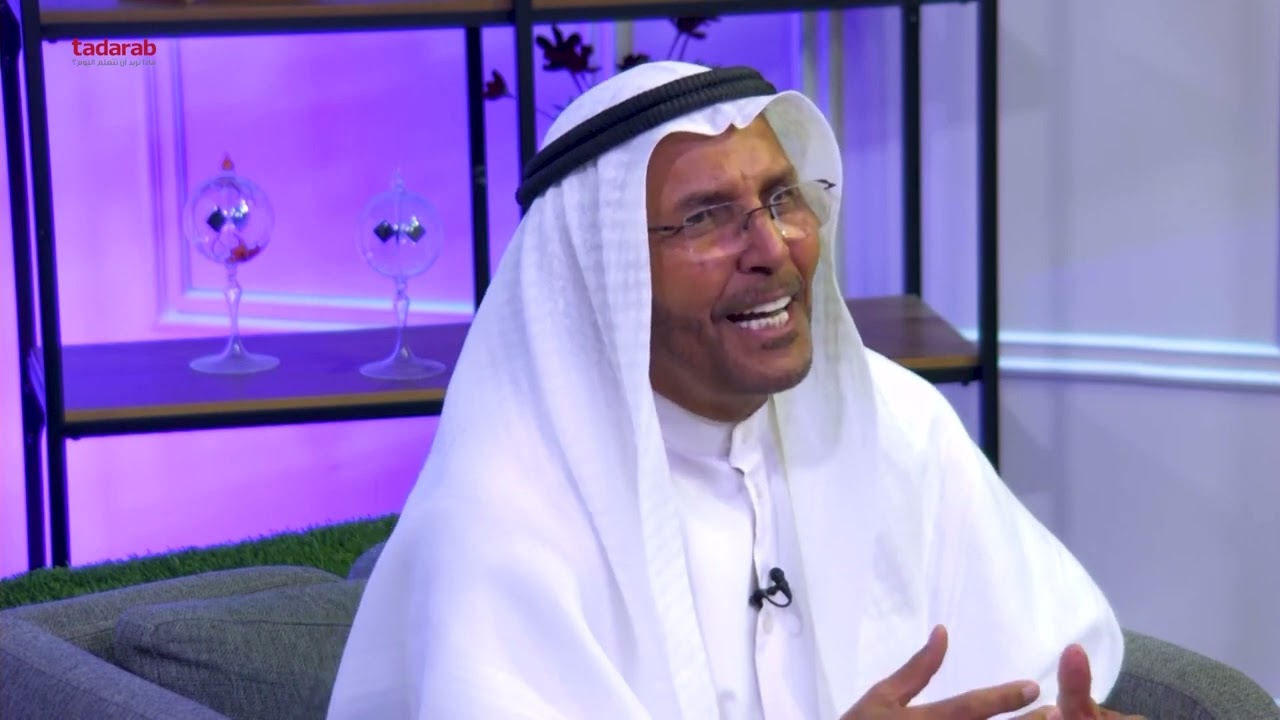 13) صفات المقدر لذاته