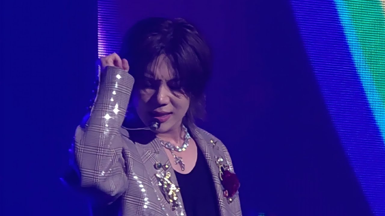260116 태민 라스베가스 베일콘 Press Your Number #프레스유어넘버 #TAEMIN #テミン #泰民 #Taemin_Veil #Veil_in_Las_Vegas