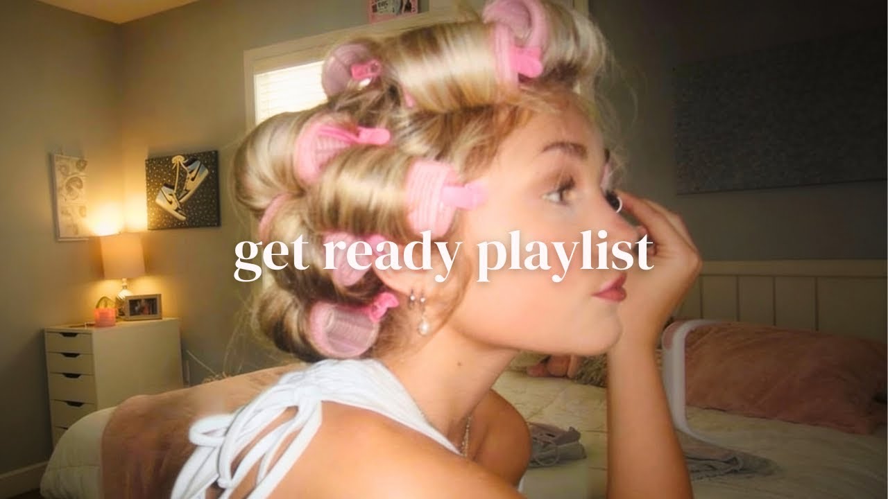 GRWM Music | Get Ready With Me Playlist 2026 💄