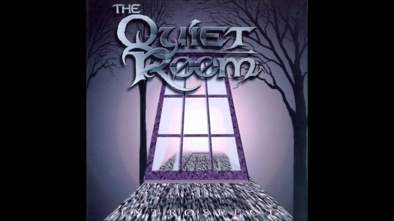 The Quiet Room - Grudge (Introspect)