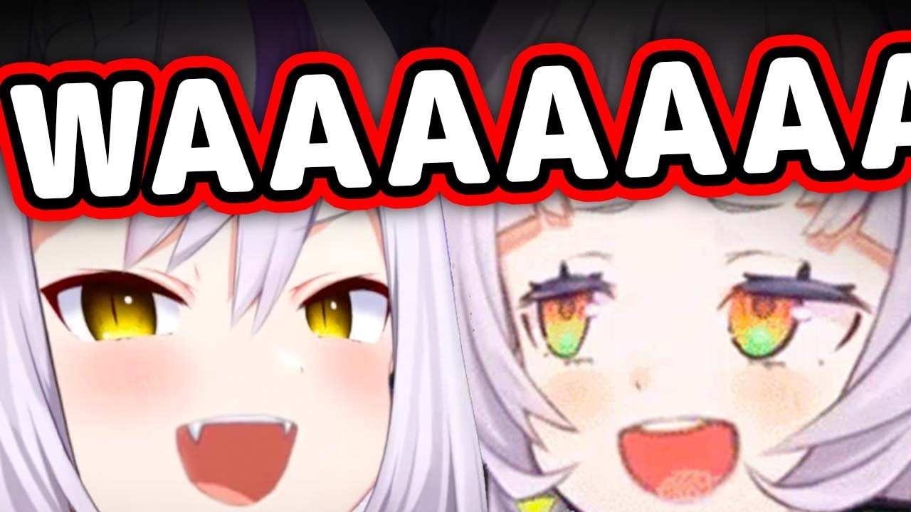 When Kusogaki are 133.3333% In Sync【Hololive】