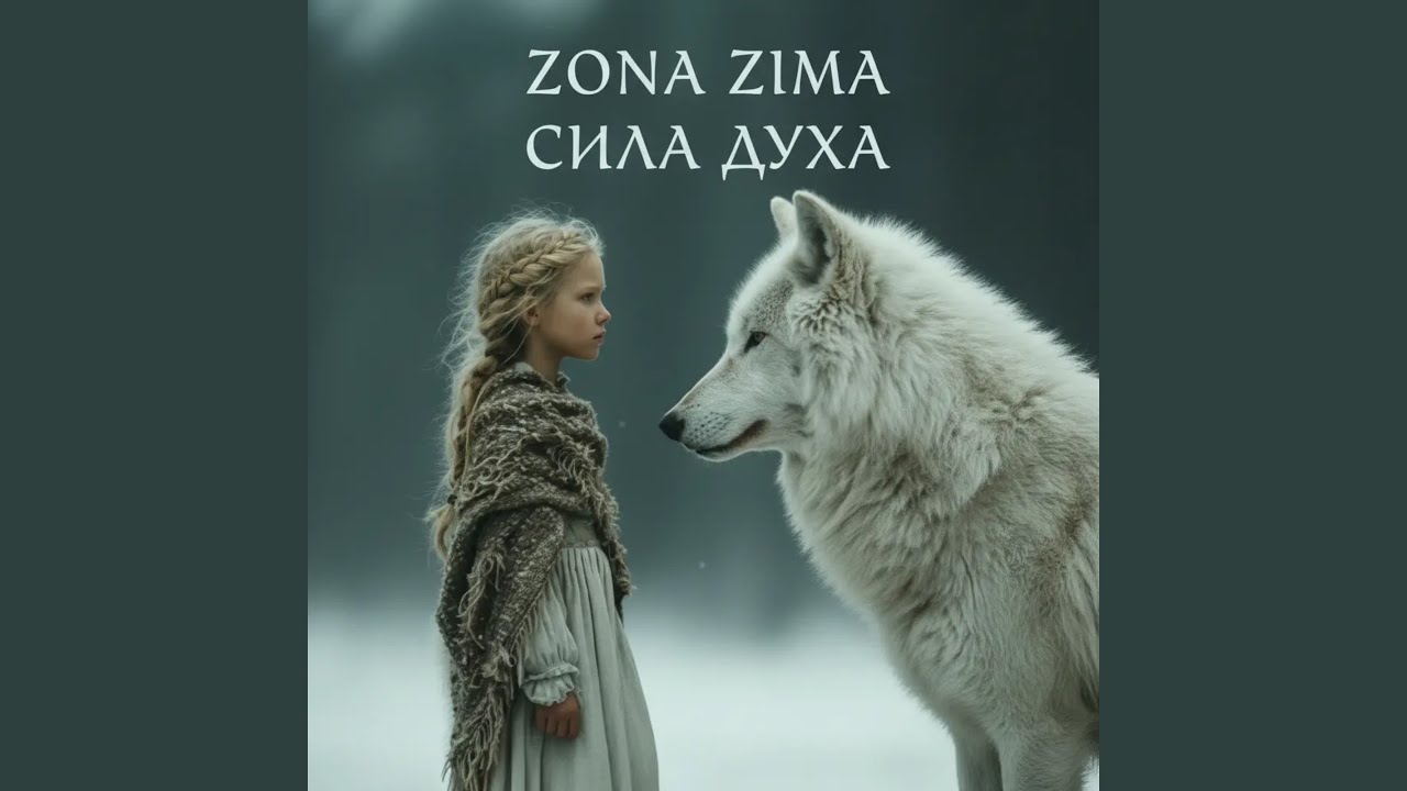 Сила духа