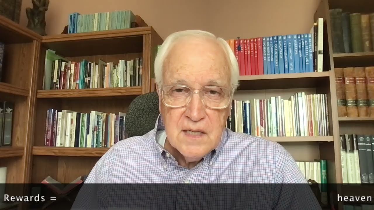 I Want to Know Christ - Faith Connections Lesson March 22, 2026