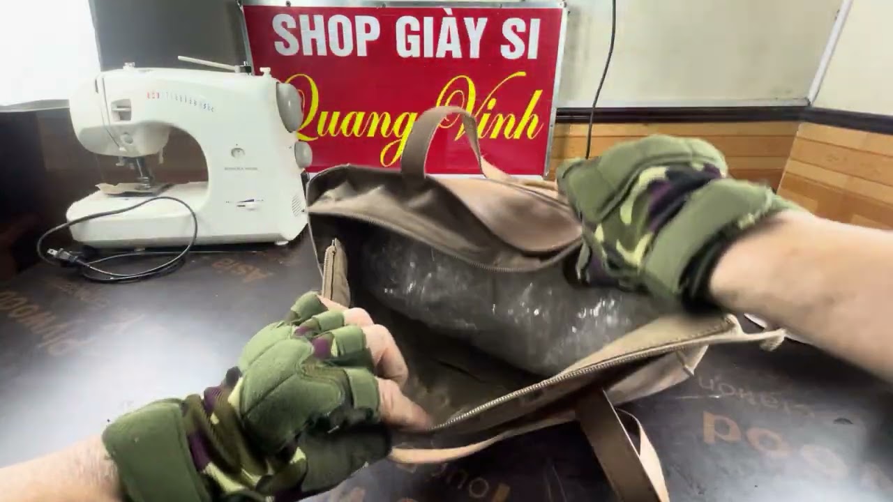 12/3/2026 giày si túi da hàng hiệu giá rẻ lh 0967,500,222