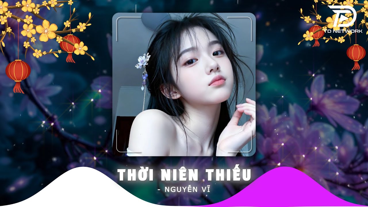 Thời Niên Thiếu Remix ♫ BXH Nhạc Trẻ Remix Triệu View Đang Dẫn Đầu MXH - Top 20 Nhạc TikTok Hay 2026