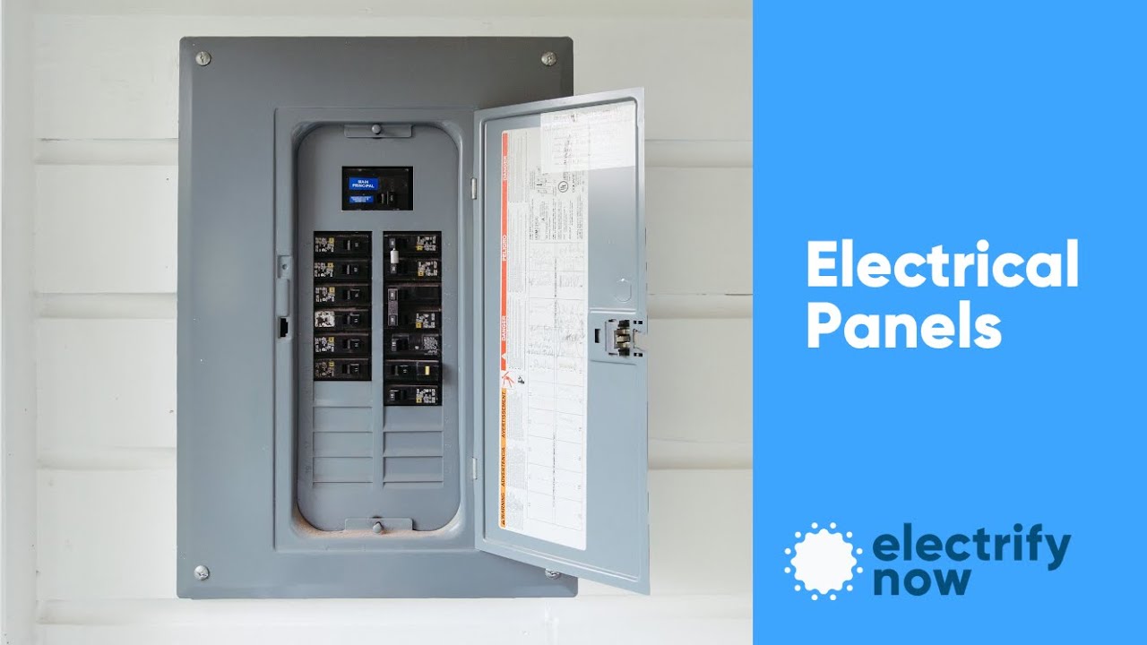 Electrical Panels - How to avoid a panel upgrade