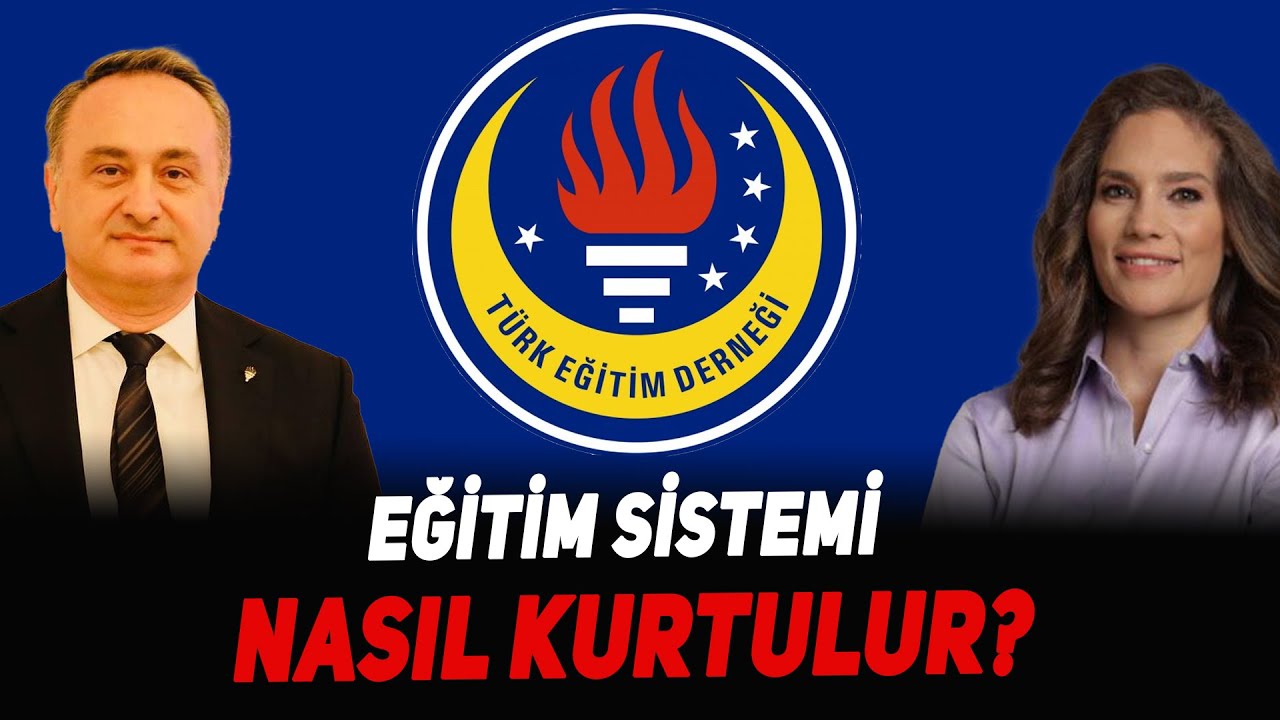 Eğitim Sistemi Nasıl Kurtulur?