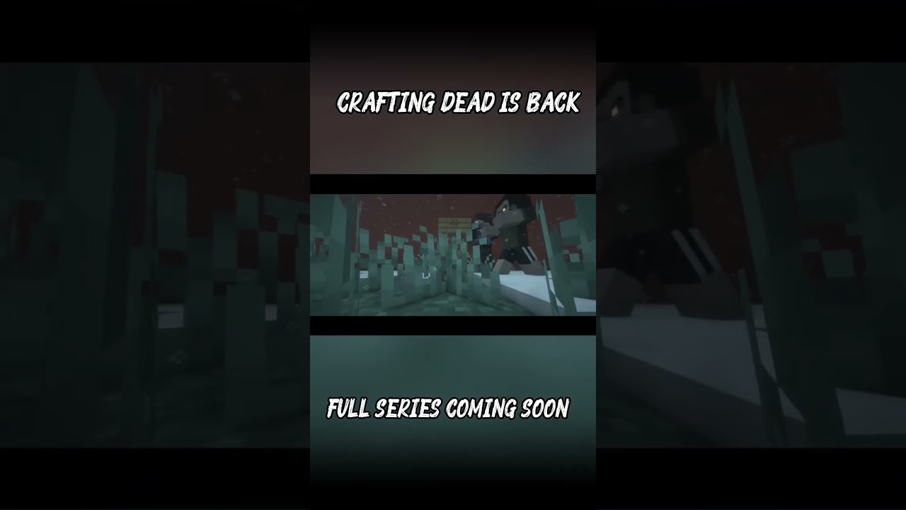 The Crafting dead returns 