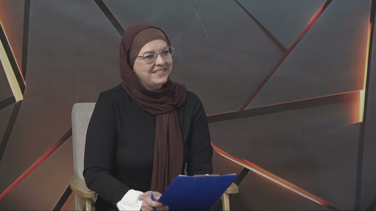 Moj život - Aziz Alili