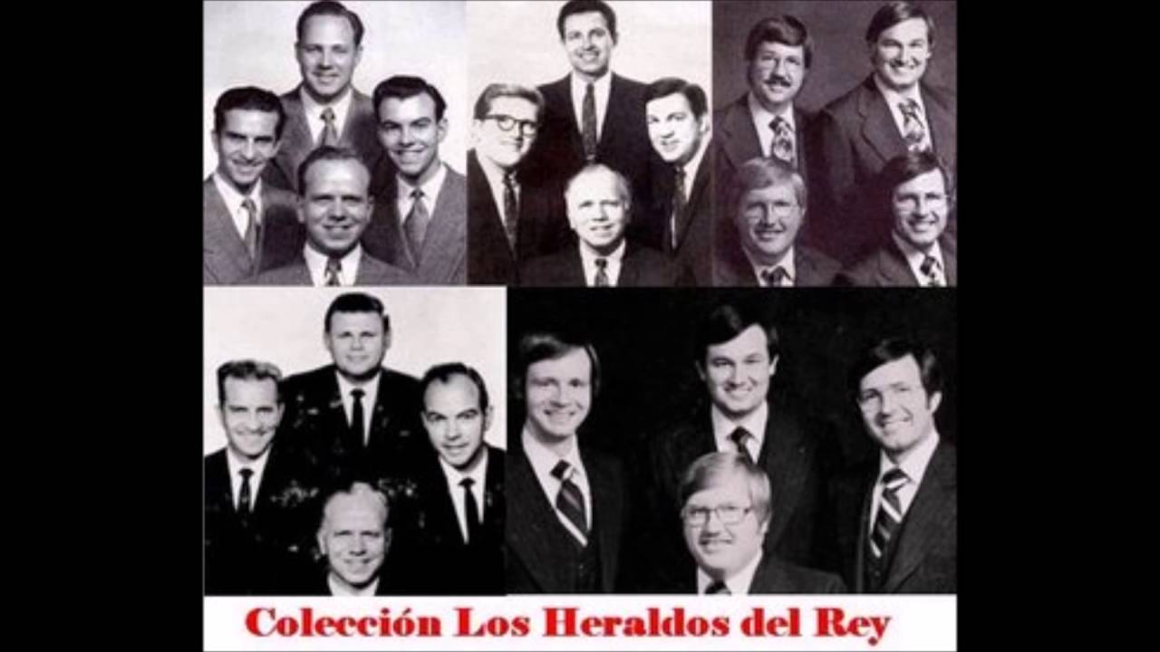 Los Heraldos del Rey - Colección Clásica  Vol 1