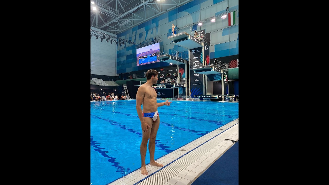 DIVING MX #julesbouyer