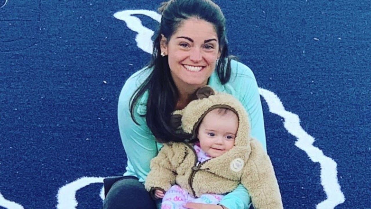 2019 USA Field Hockey Foundation Grow the Game Award Winner: Alexandra McMahan