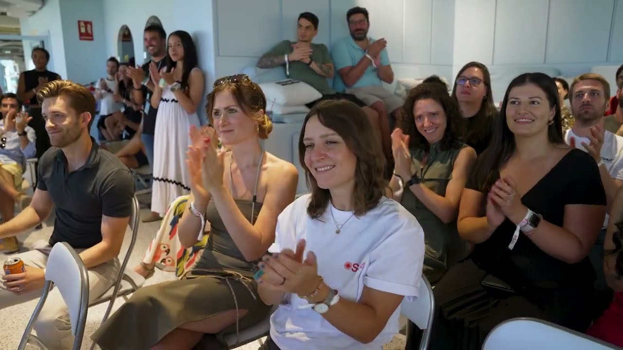 Personio Summer Sessions 2024 🌟