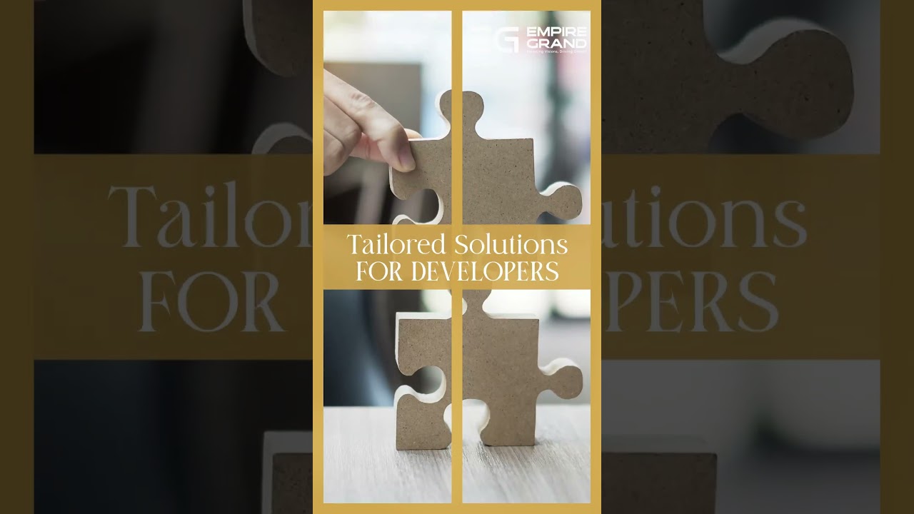 Ready to revolutionize your real estate projects?
