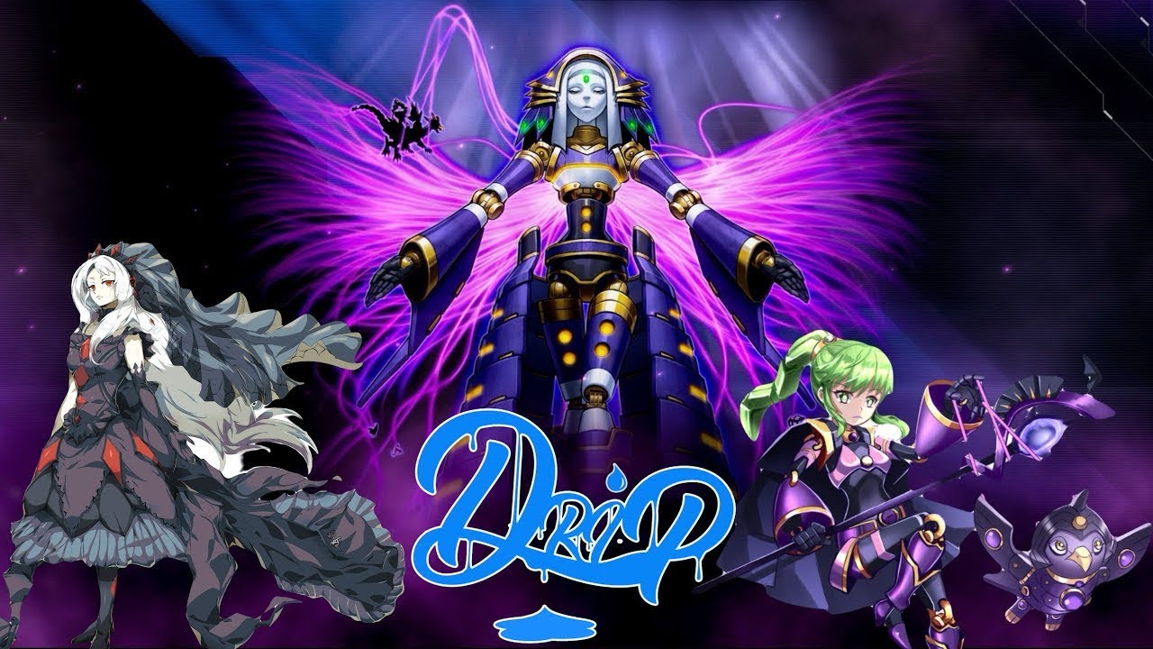Promised Shaddoll Dogmatika discussion and Quem combo guide