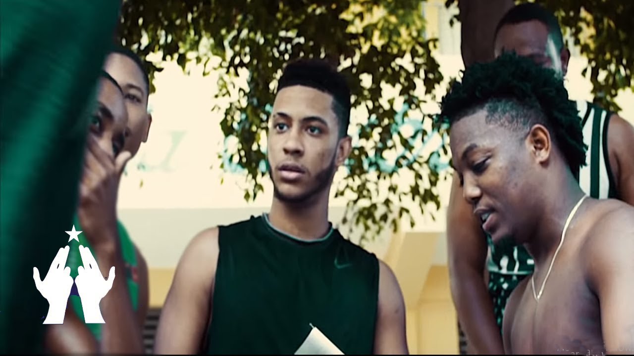 Rochy RD X Mark B x Mc Davo x Pacho - Un Nuevo Dia | Video Oficial