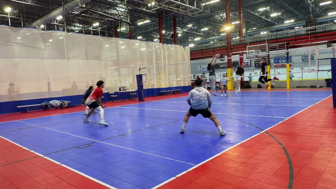 Game 1 