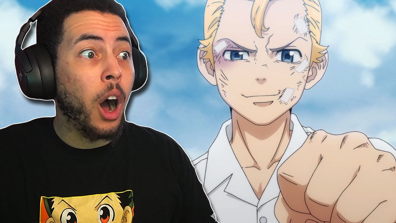 CHANGE?! Tokyo Revengers Episode 2 Reaction!