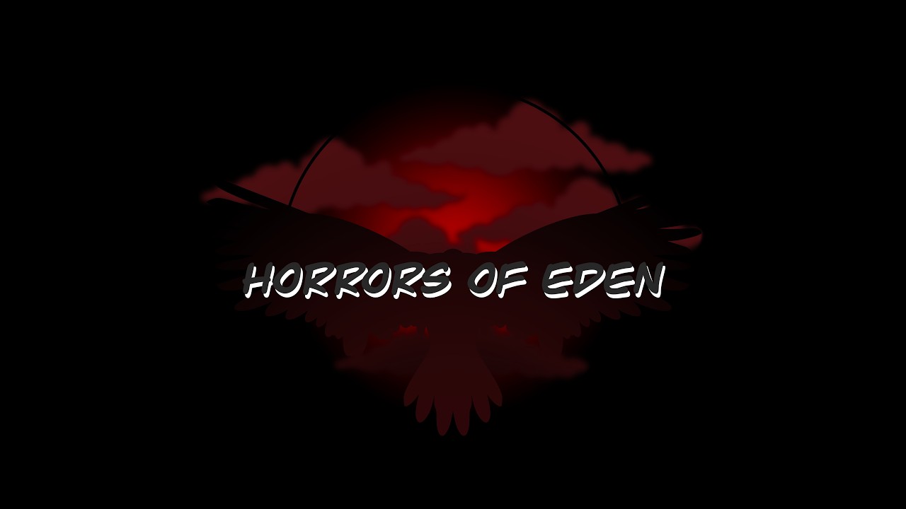 Horrors Of Eden | Session 24 | 