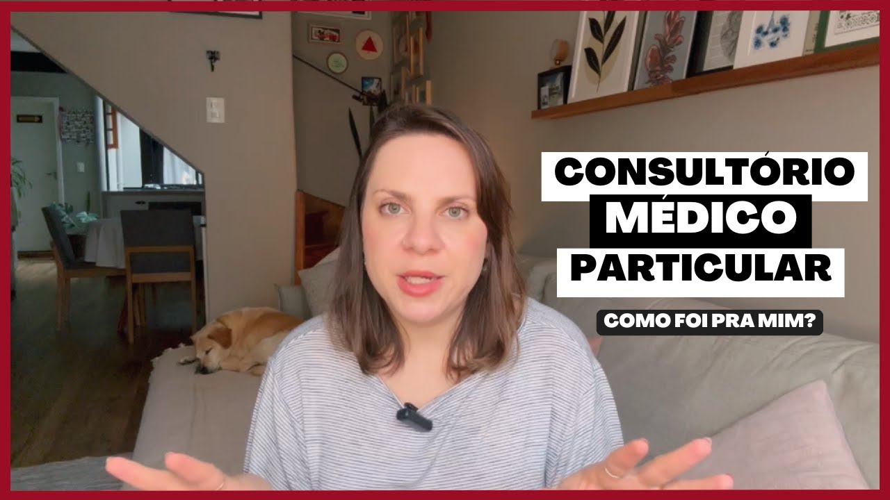 Consultório Particular de Medicina de Família - A Vida Medicina