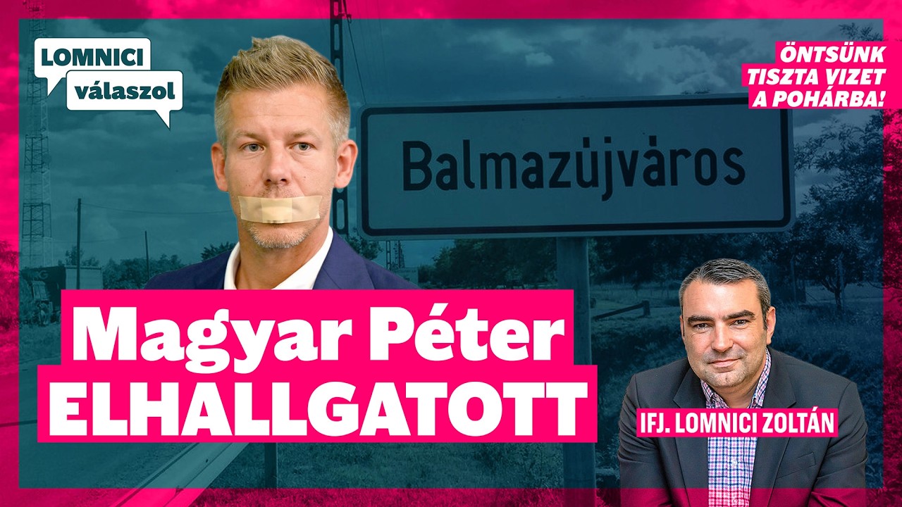 Kihátrál VERT csapata mögül a Tisza Párt?