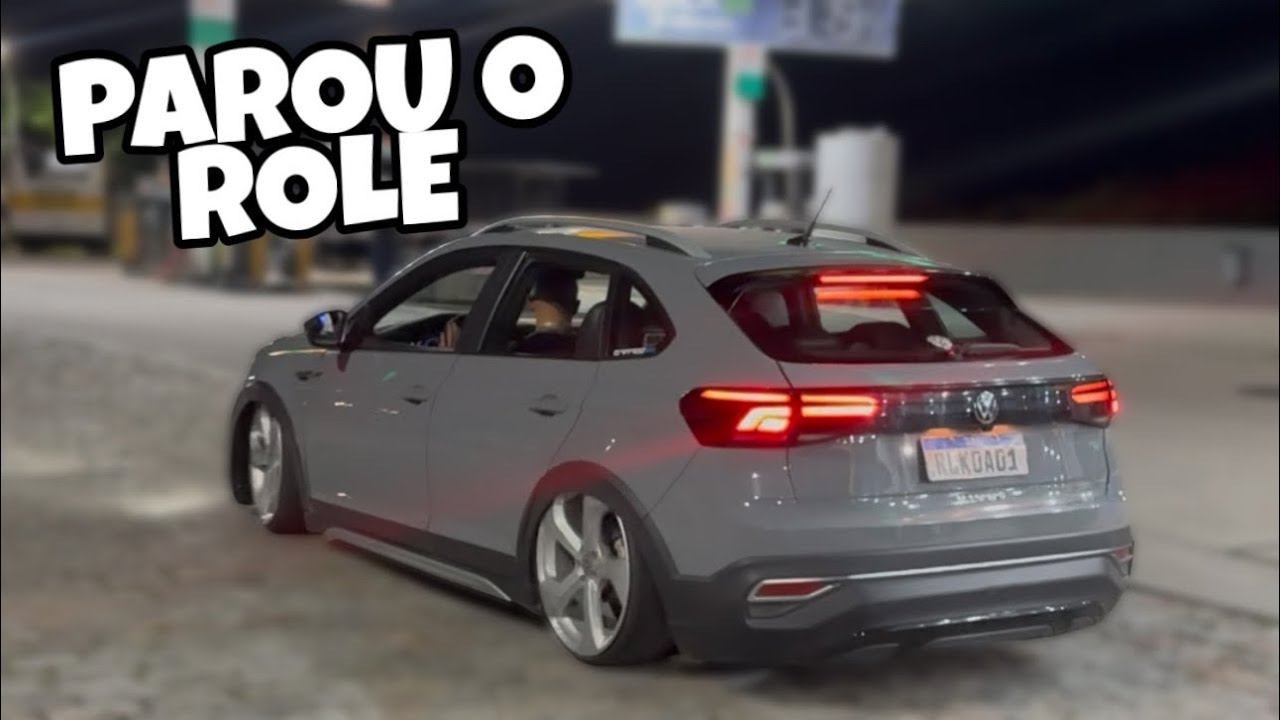 NIVUS ZERO KM JOGADA NO CHAO E COM ARO 20 