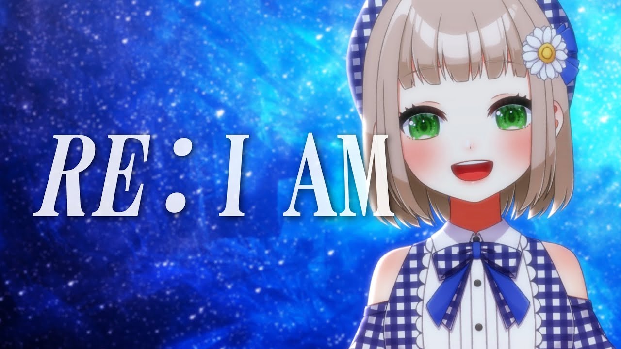 【 074/365 】RE:I AM / Aimer cover by 架橋エミル【 365日歌ってみた 】