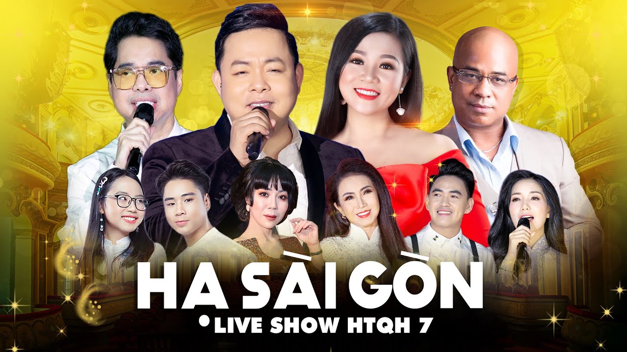 Hát Trên Quê Hương 7 