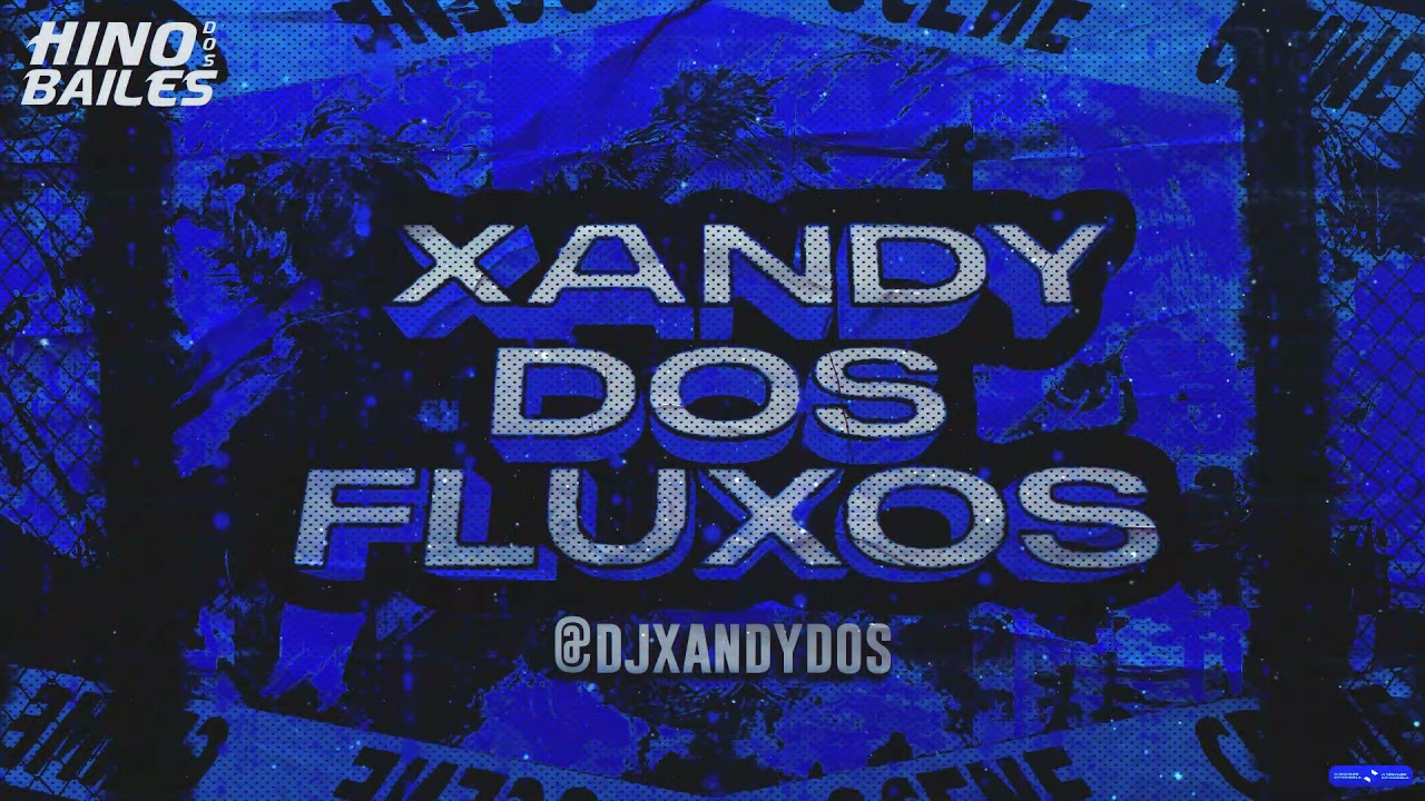 BEAT ALUCINADOR DO SUBMUNDO - DJ XANDY DOS FLUXOS E DJ SENPAI ØRIGINAL 浤椹! ((ESPECIAL 900 ESCRITOS))