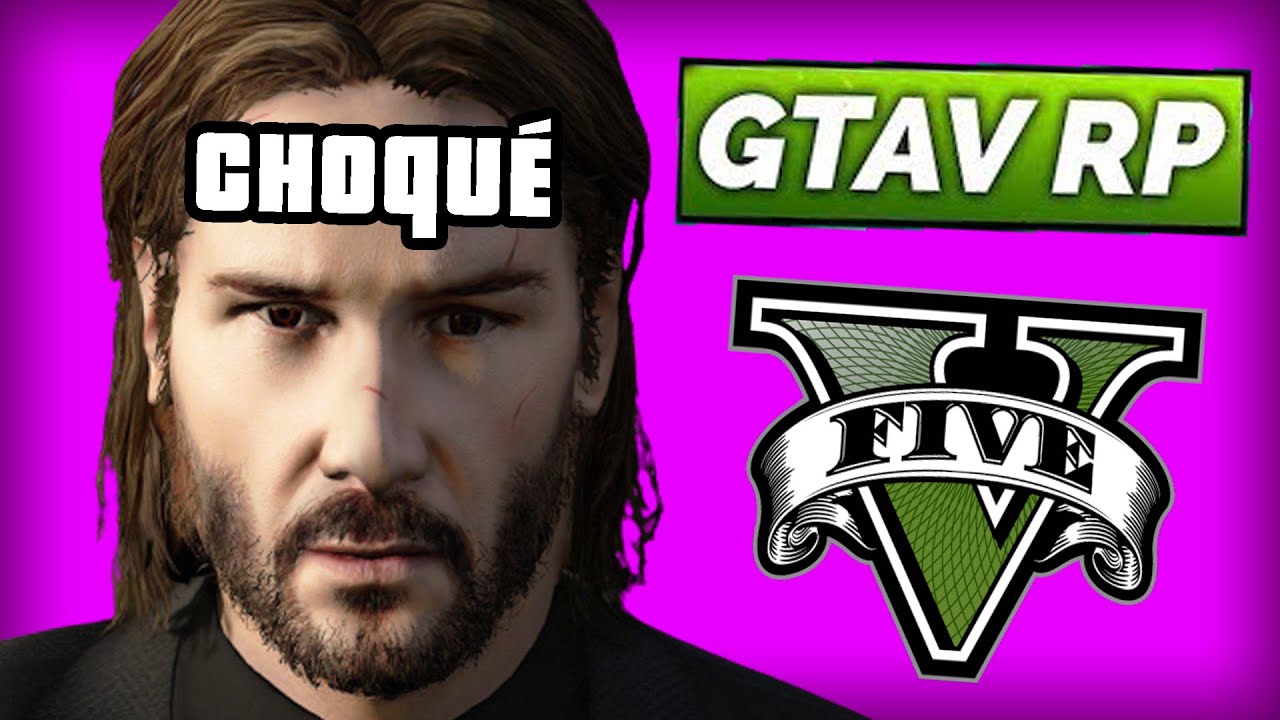 VIRÉ de GTA RP ! 14