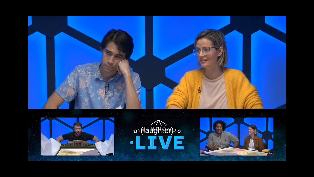 gilear being gilear (season 2 edition)