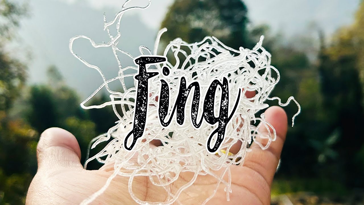 How Fing is Made? Village Cottage Industry.