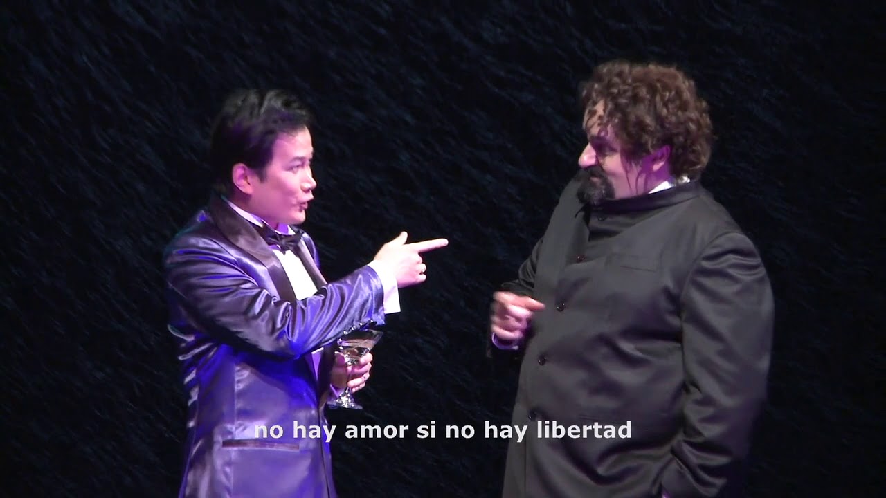 Rigoletto (