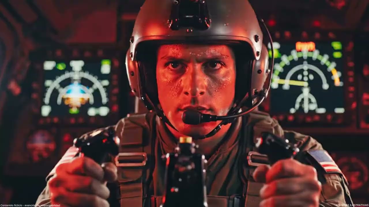 Chile Atacó la Base Naval de Ilo — La MARINA PERUANA Respondió en 18 Segundos